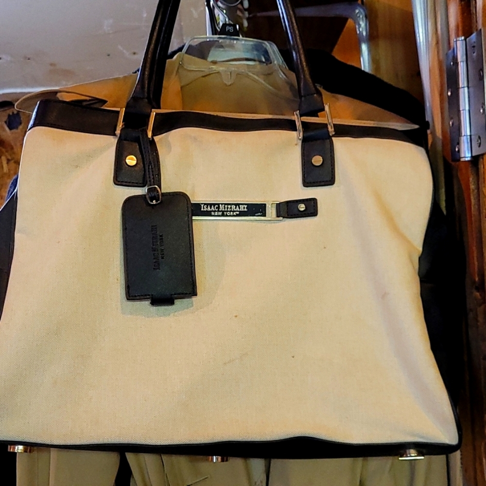 ISAAC MIZRAHI  New York